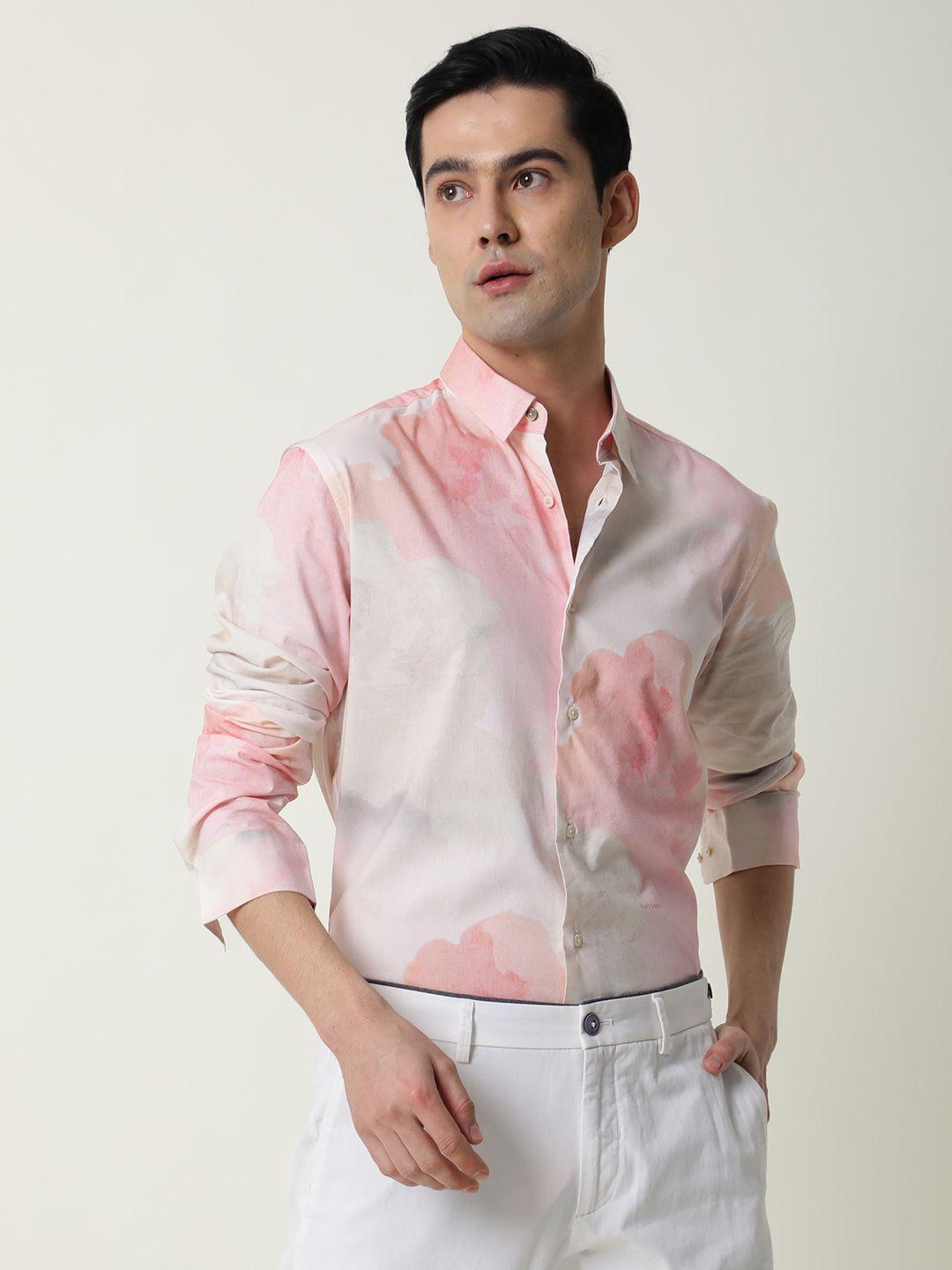 rare-rabbit-men-pink-slim-fit-casual-shirt