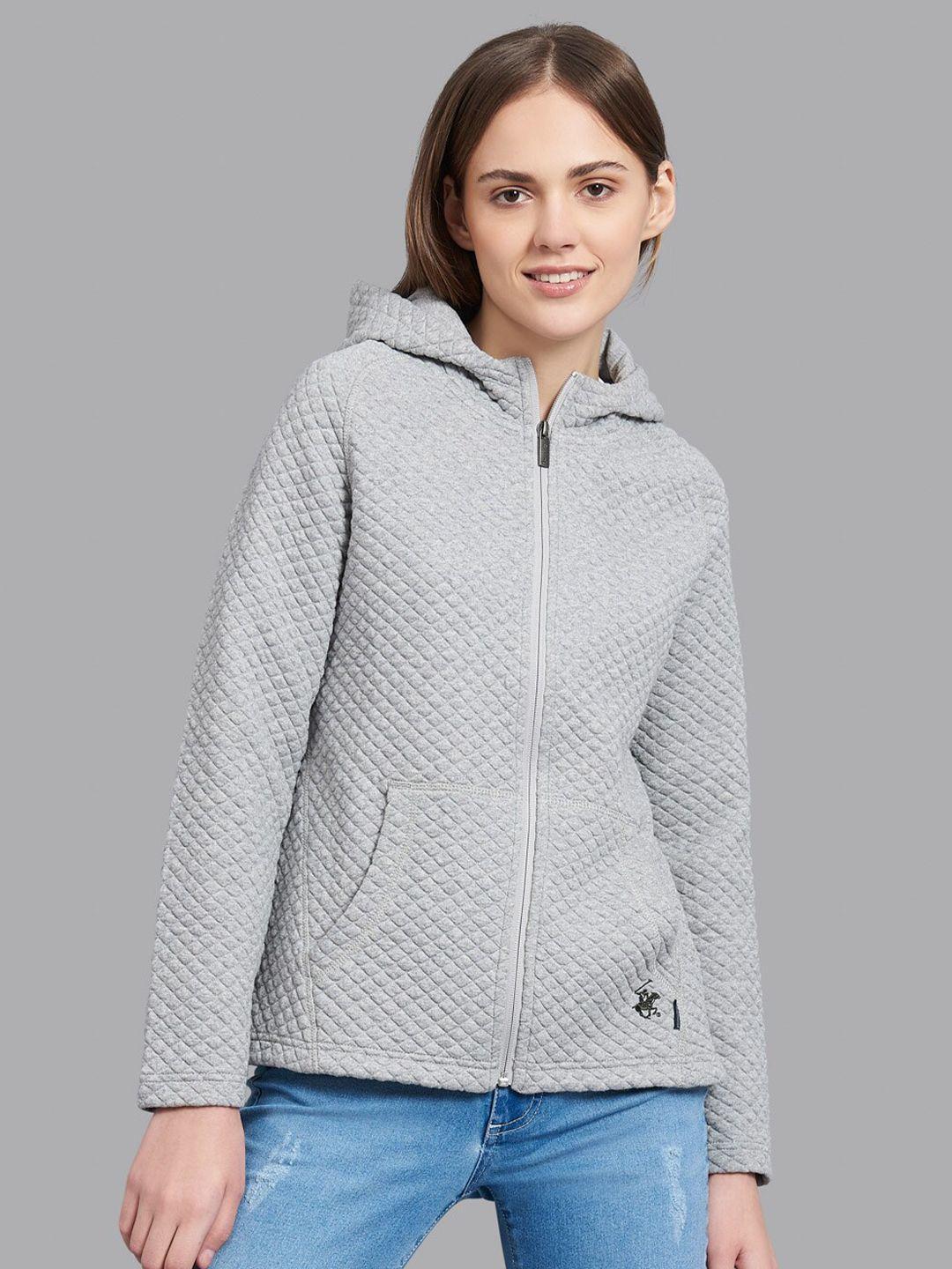 beverly-hills-polo-club-women-grey-hooded-sweatshirt