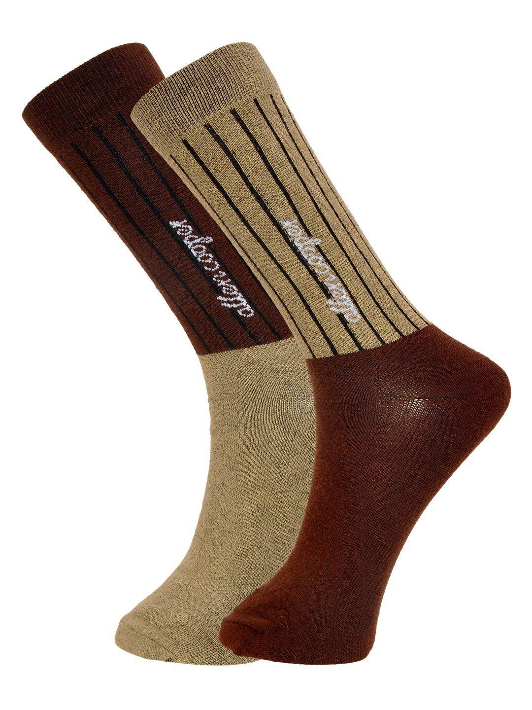 allen-cooper-men-pack-of-2-assorted-cotton-calf-length-socks