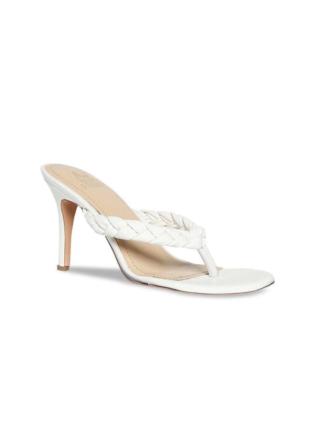 tao-paris-white-pu-slim-heels