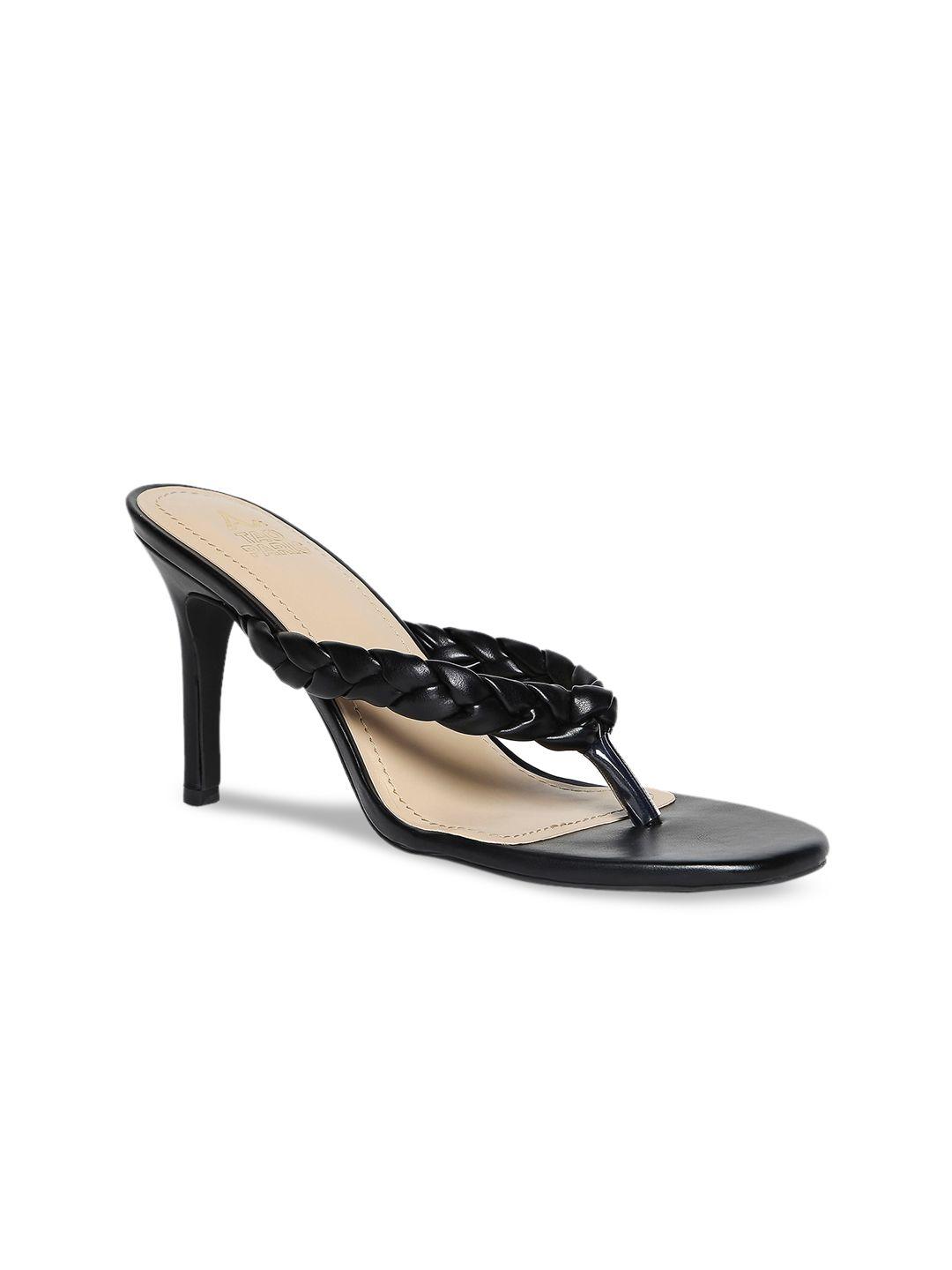tao-paris-black-pu-slim-heels