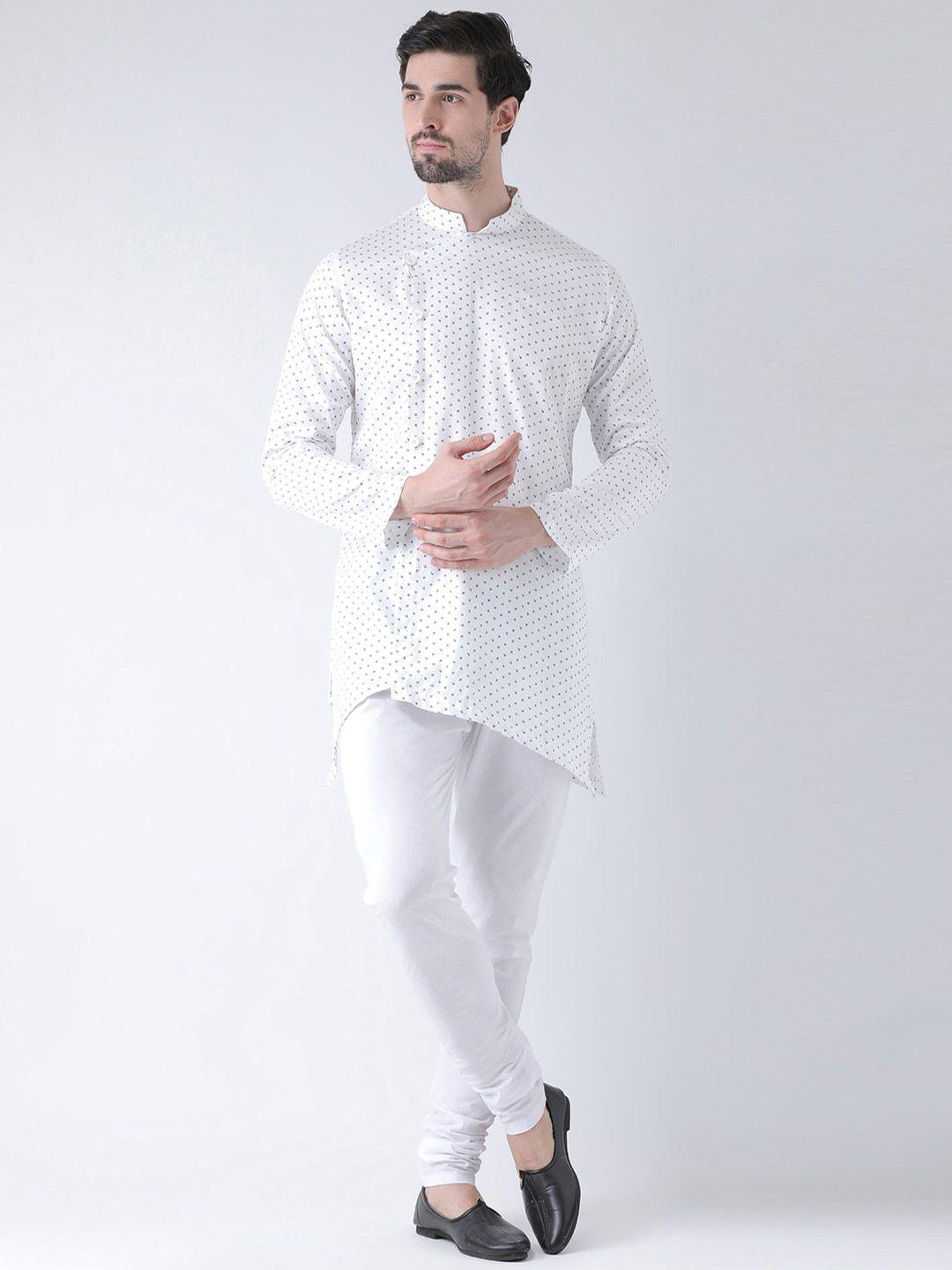 deyann-men-white-floral-printed-angrakha-kurta-with-churidar