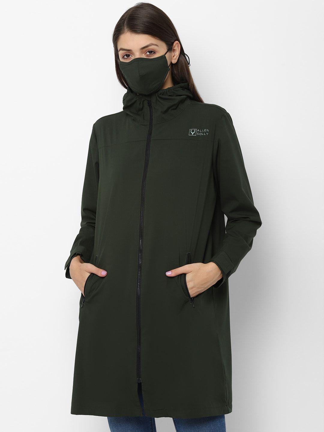 allen-solly-woman-women-olive-green-solid-longline-parka-jacket