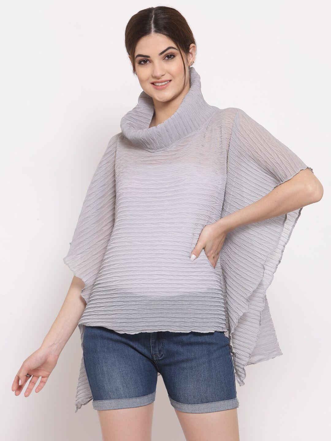 lela-grey-sweater-mini-dress