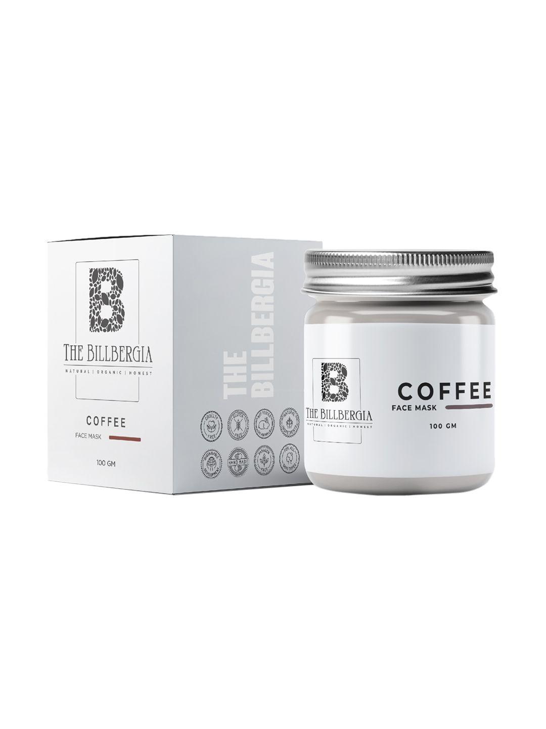 the-billbergia-vegan-coffee-face-mask-for-skin-revival-&-smooth-skin---100-g