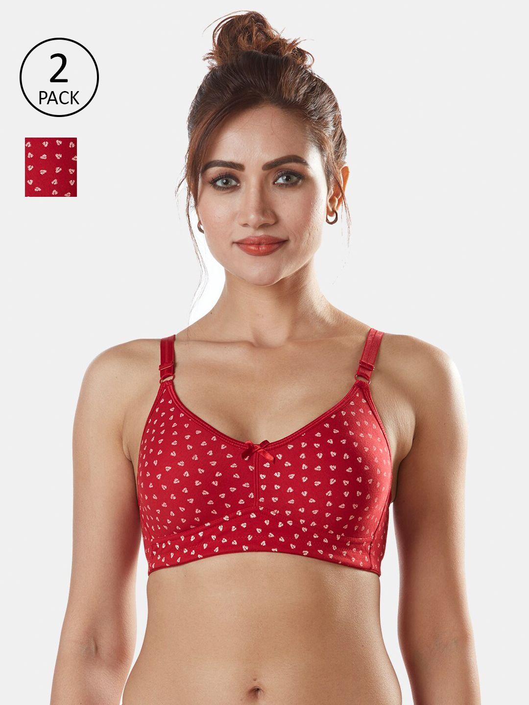 sonari-pack-of-2-red-abstract-printed-all-day-comfort-non-padded-seamless-bra