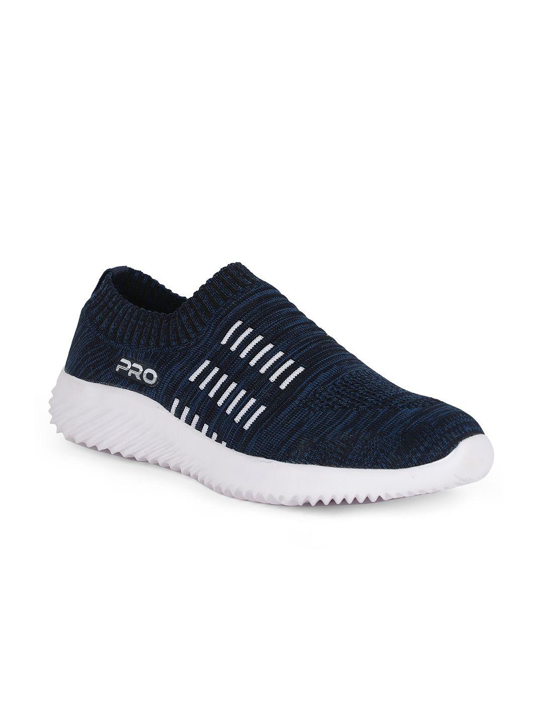 khadims-men-navy-blue-textile-running-non-marking-shoes