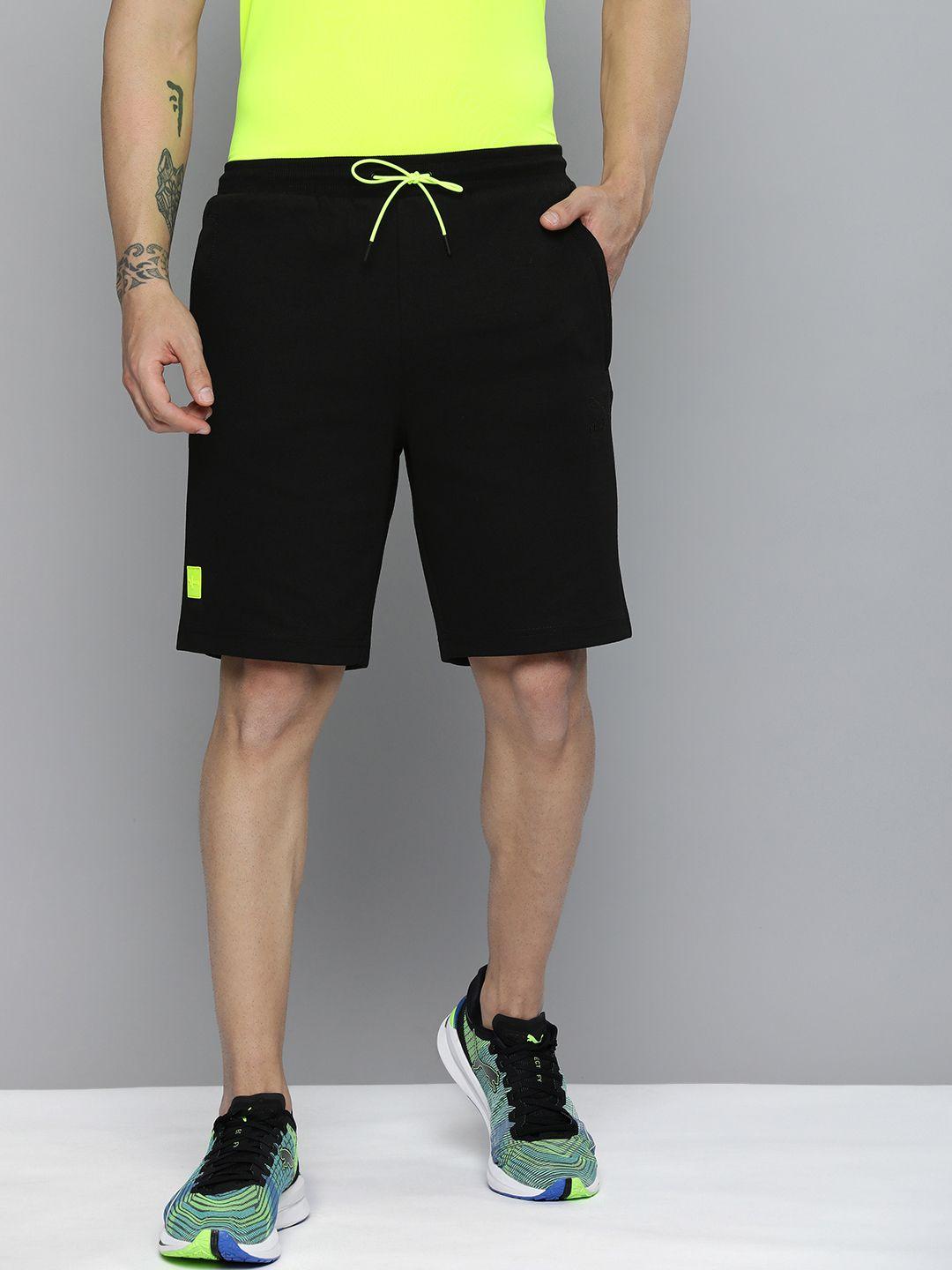 one8-x-puma-men-black-solid-virat-kohli-sports-shorts
