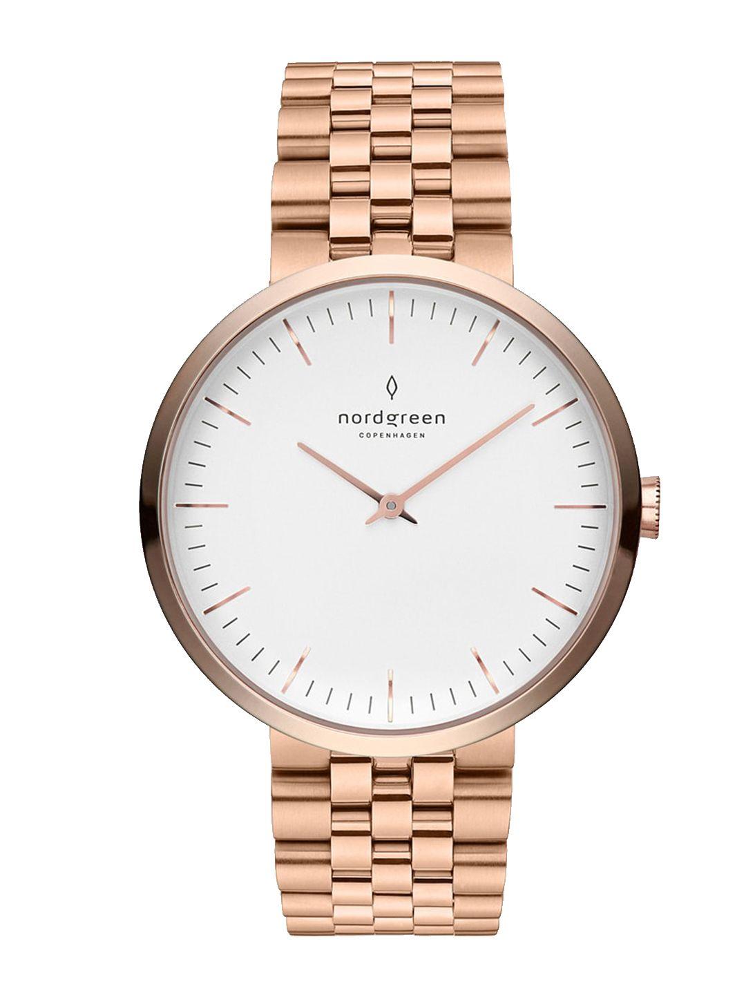 nordgreen-woman-white-dial-&-rose-gold-toned-bracelet-style-watch-in32rg5lroxx