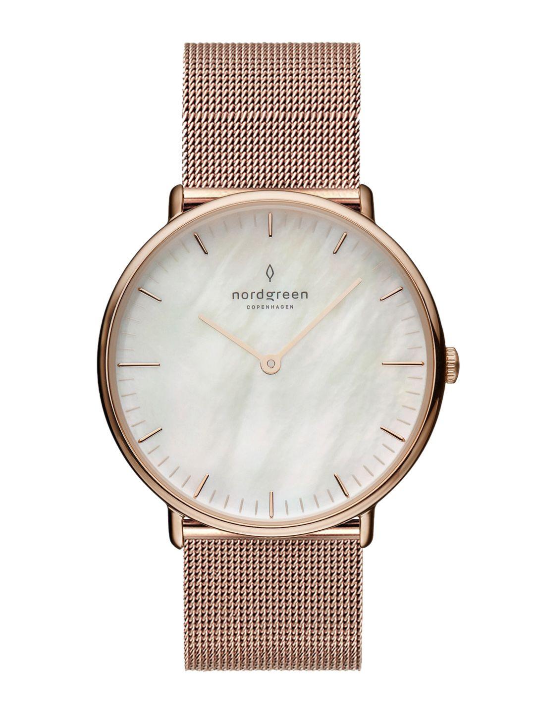 nordgreen-women-white-mother-of-pearl-dial-&-rose-gold-toned-analogue-watch-nr32rgmeromp