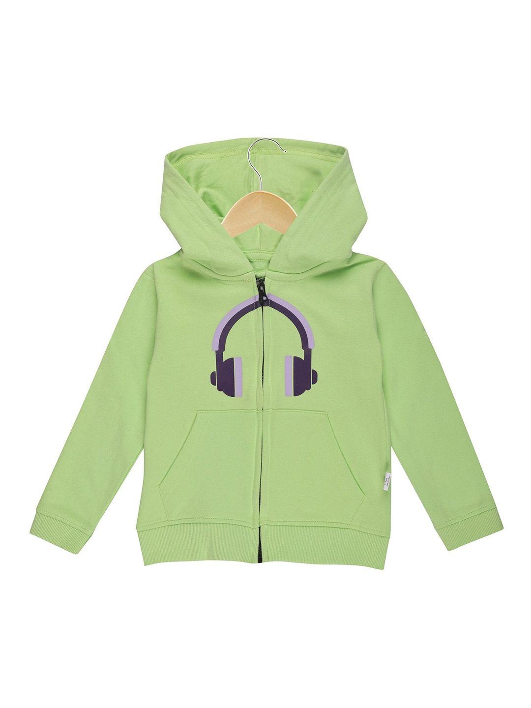 the-mom-store-unisex-kids-fluorescent-green-hooded-sweatshirt