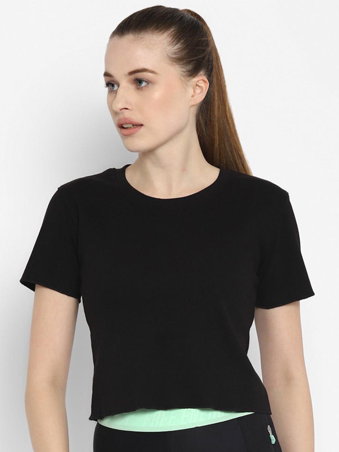 off-limits-women-black-crop-t-shirt