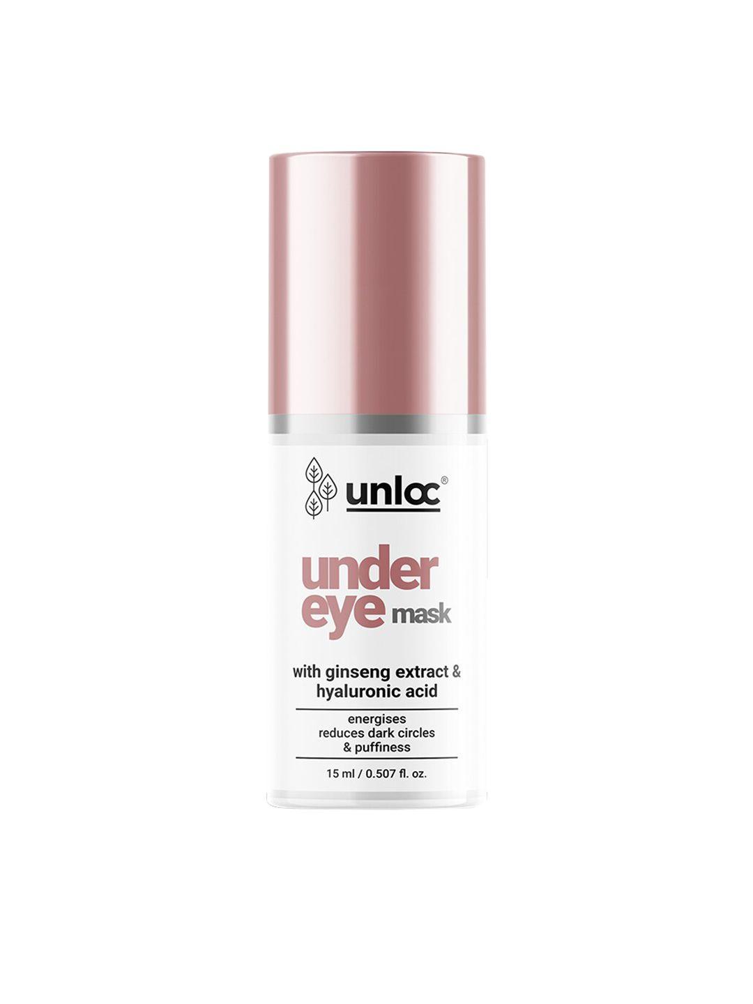 unloc-mixify-ginseng-extract-&-hyaluronic-acid-under-eye-gel-mask-15-ml