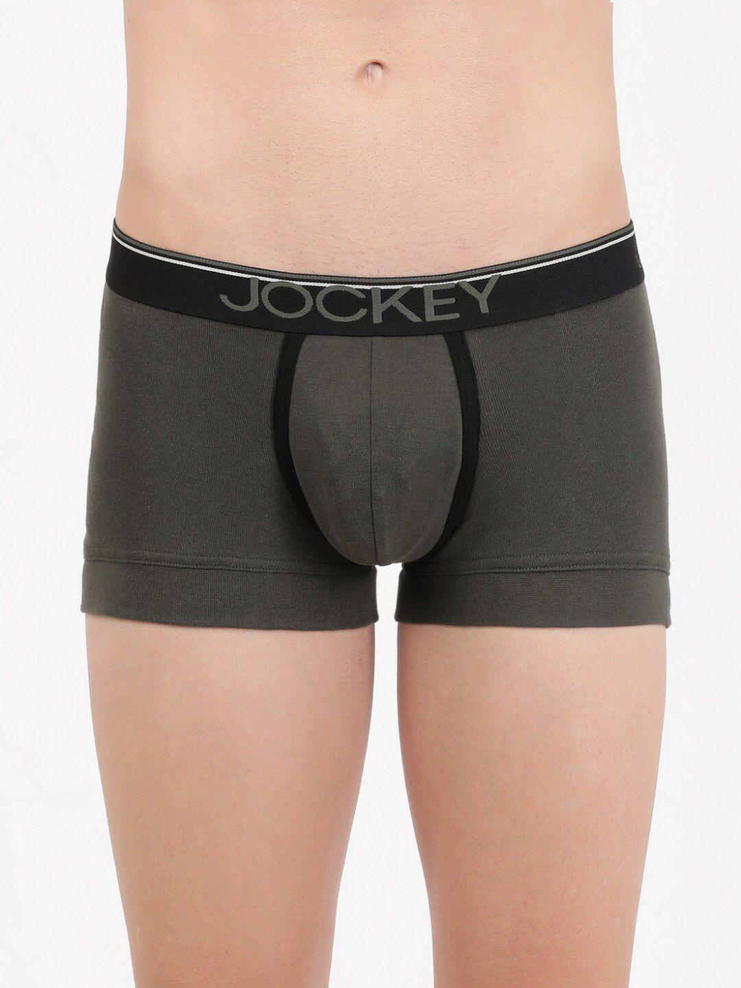 jockey-men-olive-geen-solid-pure-combed-cotton-trunks-8015-0105-dpolv
