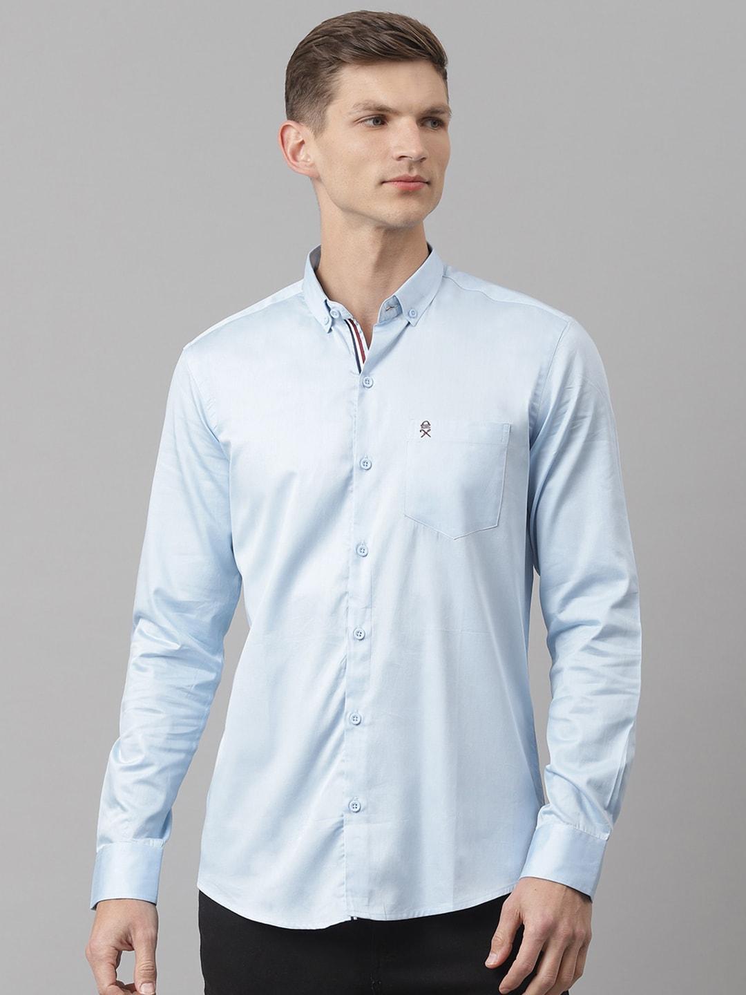 thomas-scott-men-blue-regular-fit-relaxed-cotton-casual--sustainable-shirt