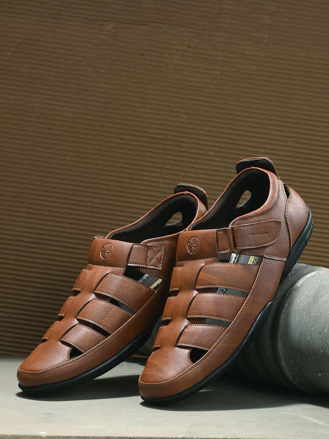 underroute-men-tan-leather-shoe-style-sandals