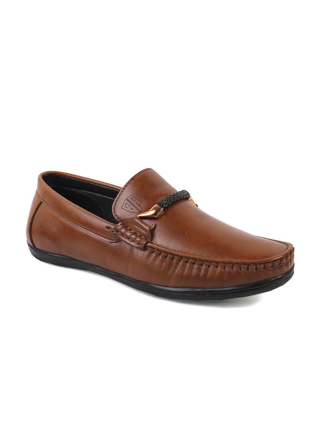 bratva-men-brown-solid-loafers
