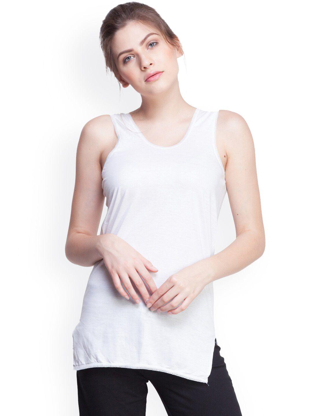 dollar-missy-women-pack-of-2-white-solid-cotton-camisoles