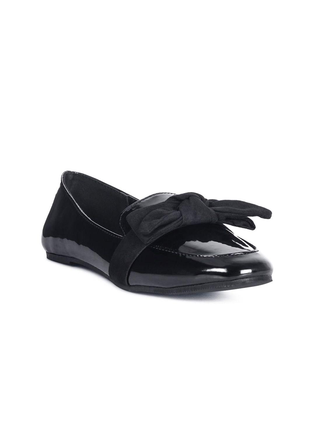 london-rag-women-black-slip-on-loafers