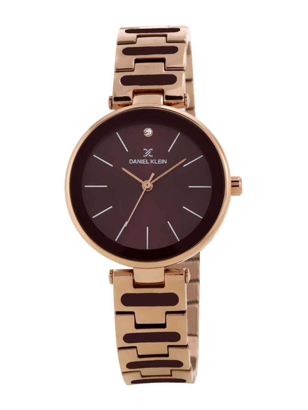daniel-klein-women-pink-dial-analog-watch-with-bracelet-gift-set---dk11794-6