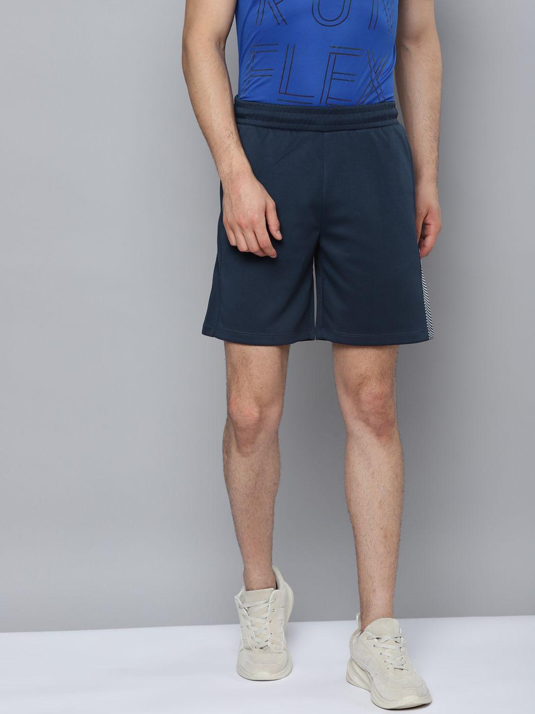 alcis-men-navy-blue-slim-fit-training-or-gym-sports-shorts