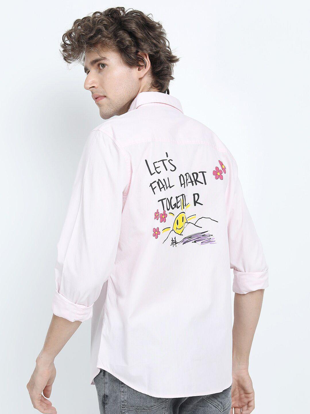 highlander-men-pink-slim-fit-printed-cotton-casual-shirt