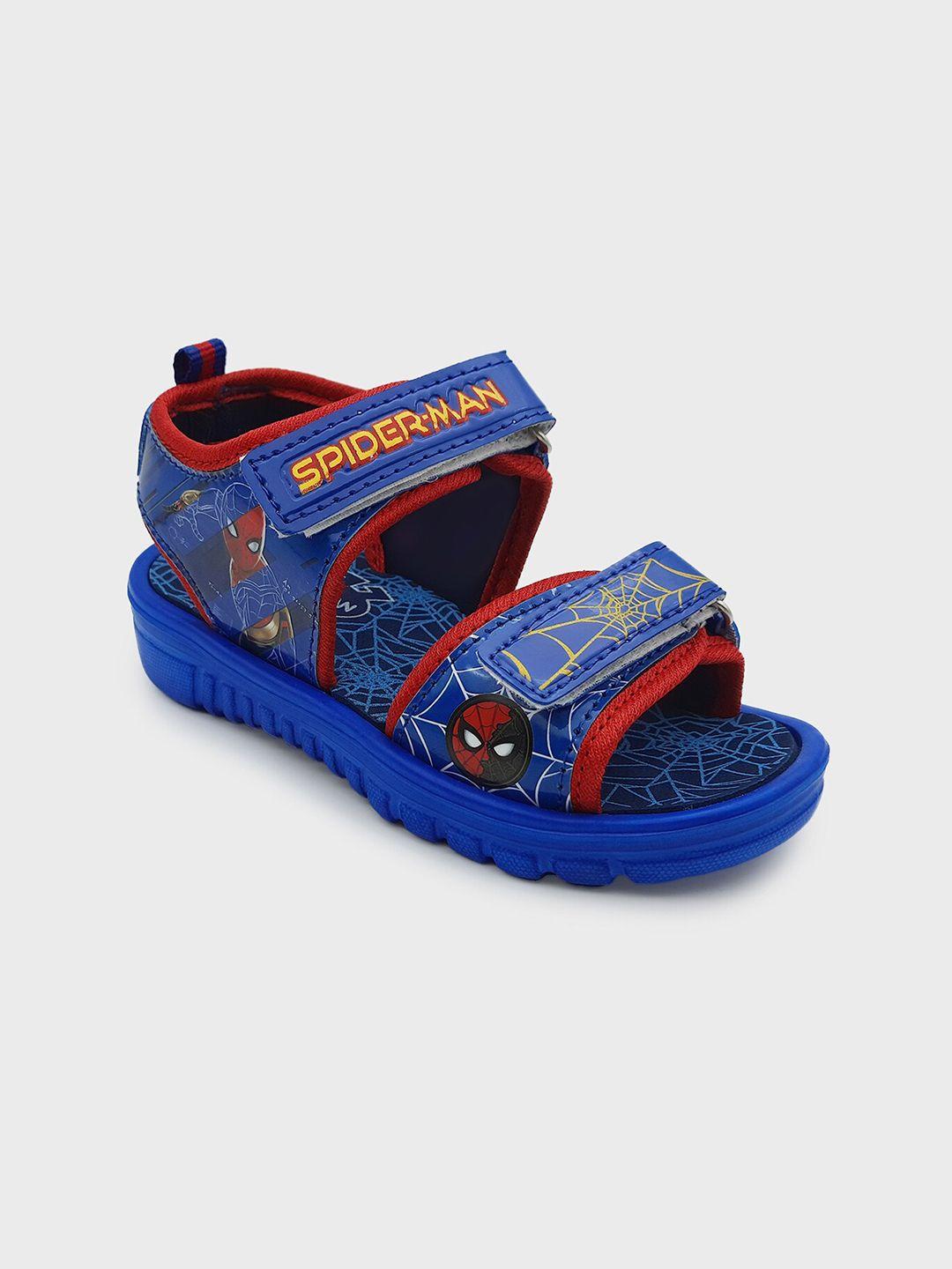 kids-ville-boys-blue-spider-man-no-way-home-comfort-sandals