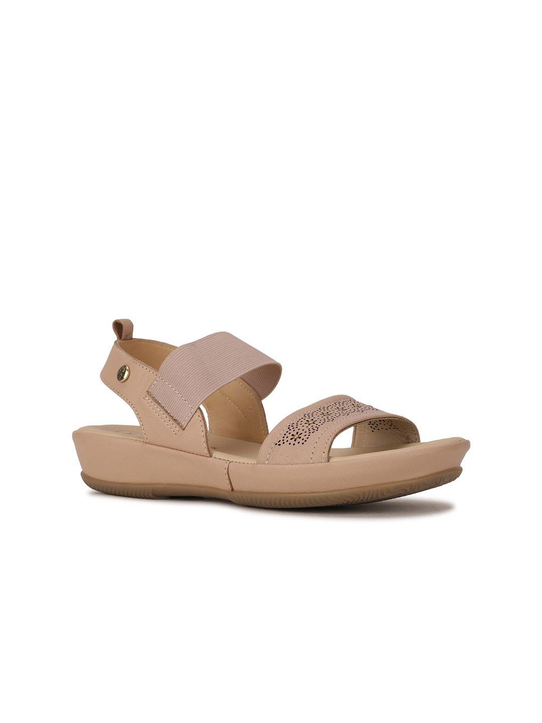 hush-puppies-beige-wedge-sandals-with-laser-cuts