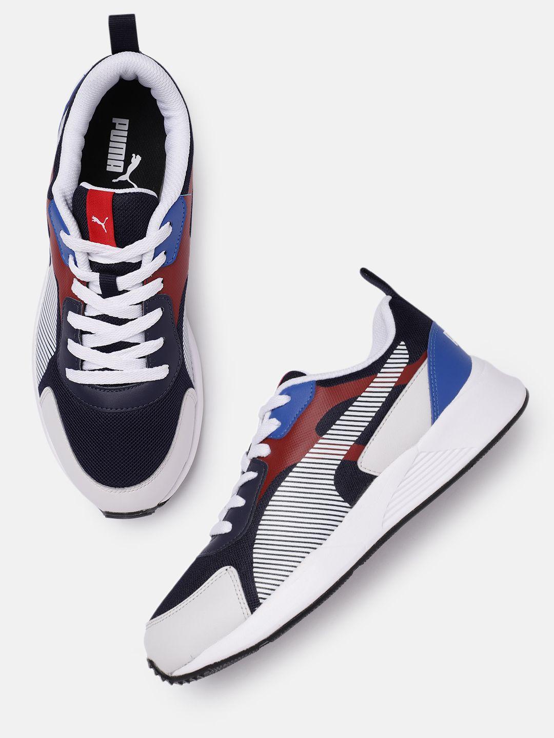 puma-men-navy-blue-and-white-colourblocked-sneakers