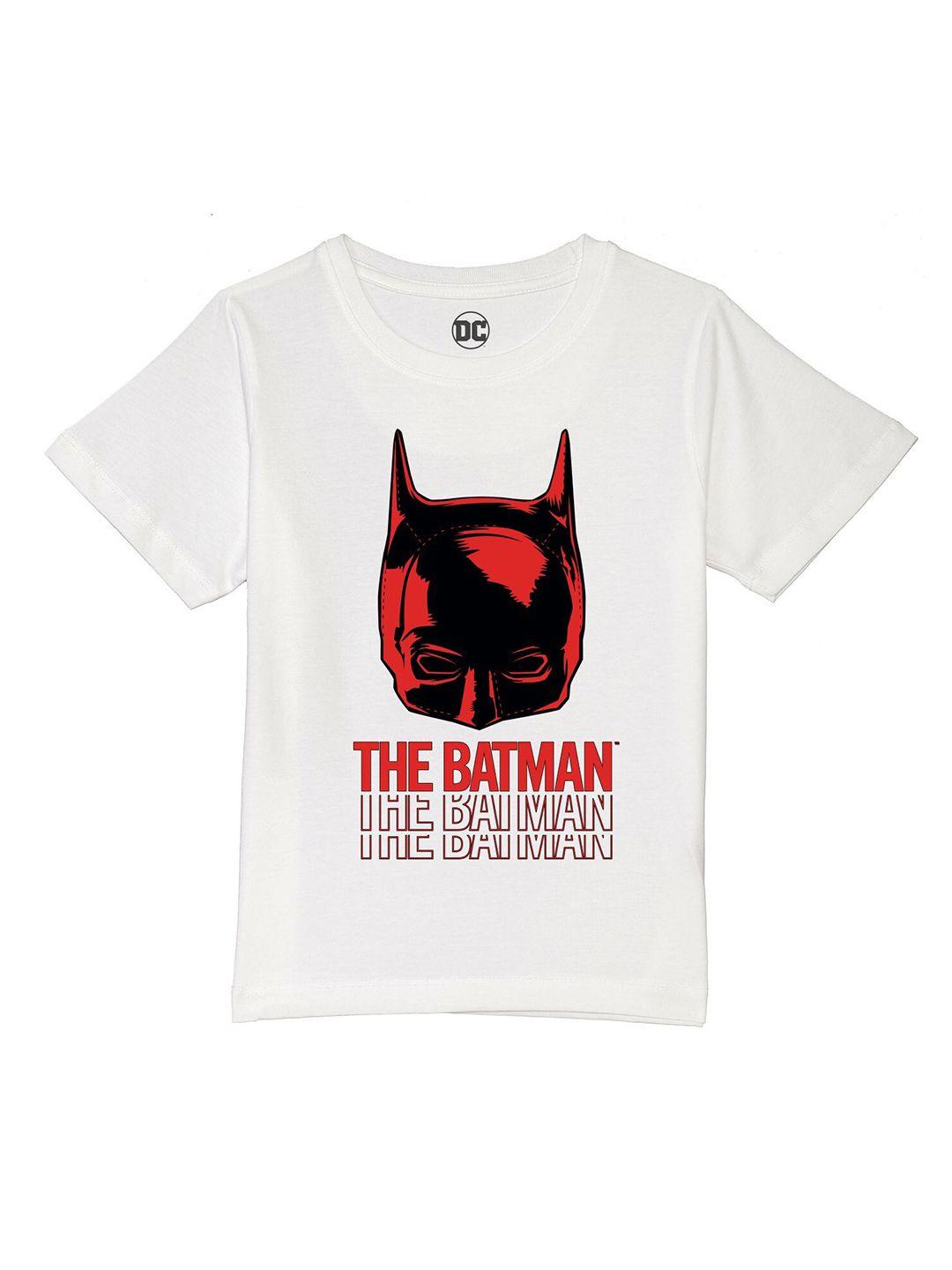 dc-by-wear-your-mind-boys-white-batman-printed-t-shirt
