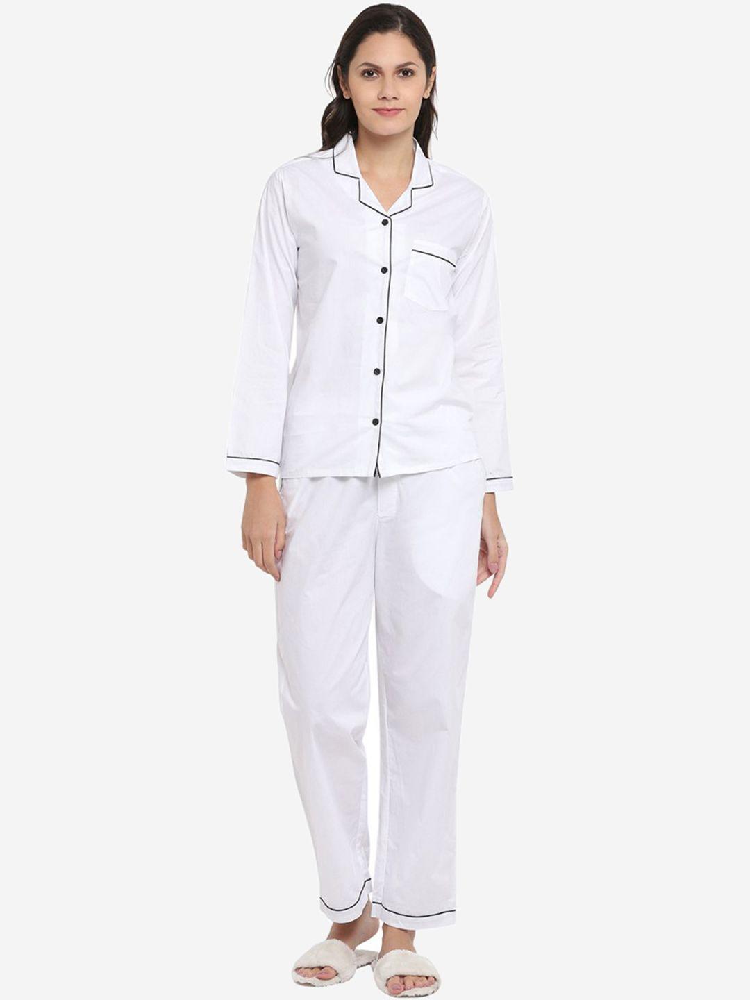 shopbloom-women-white-night-suit