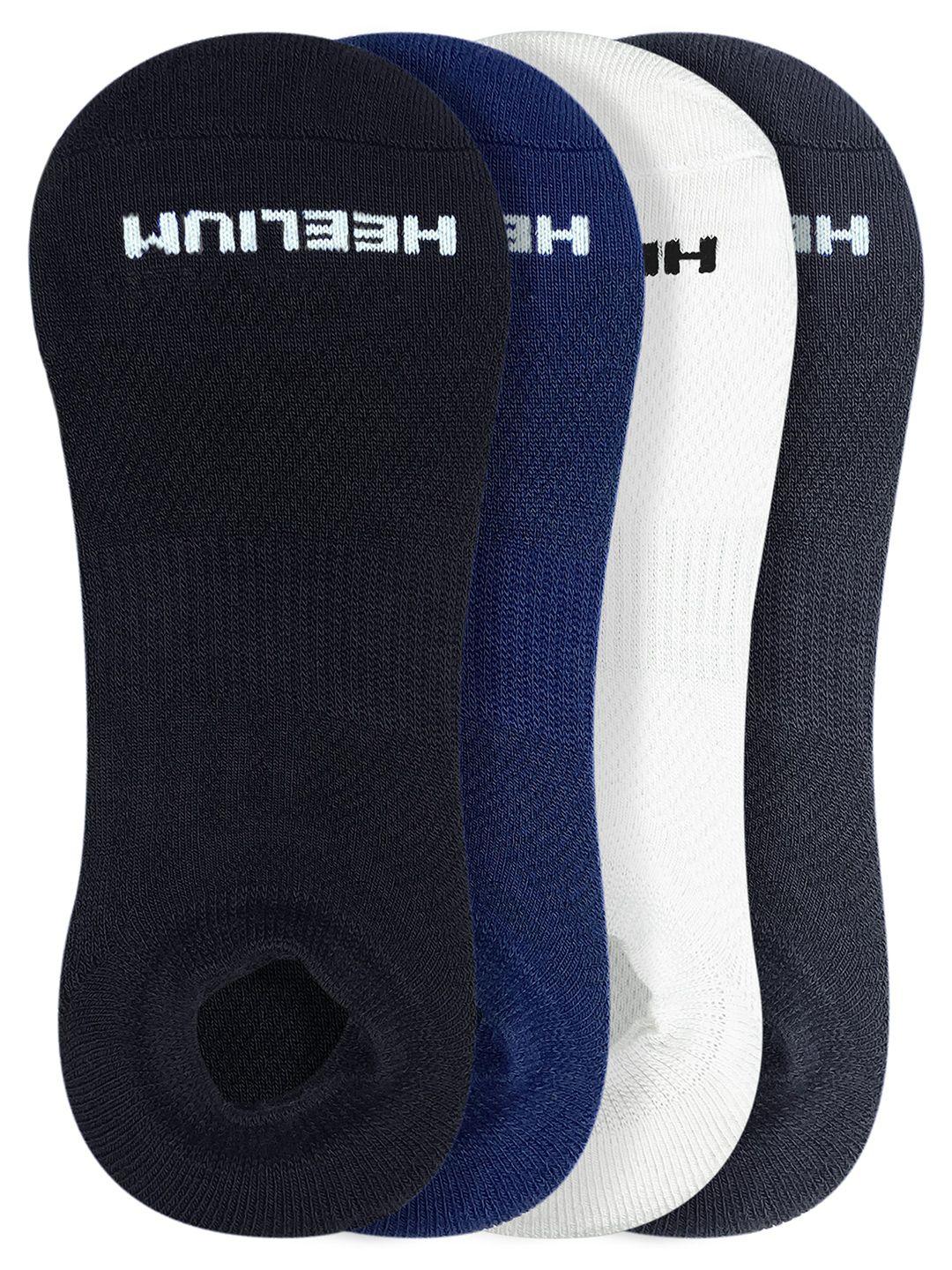 heelium-men-pack-of-4-ankle-length-socks