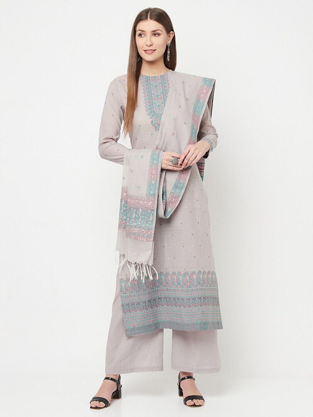 safaa-grey-unstitched-dress-material