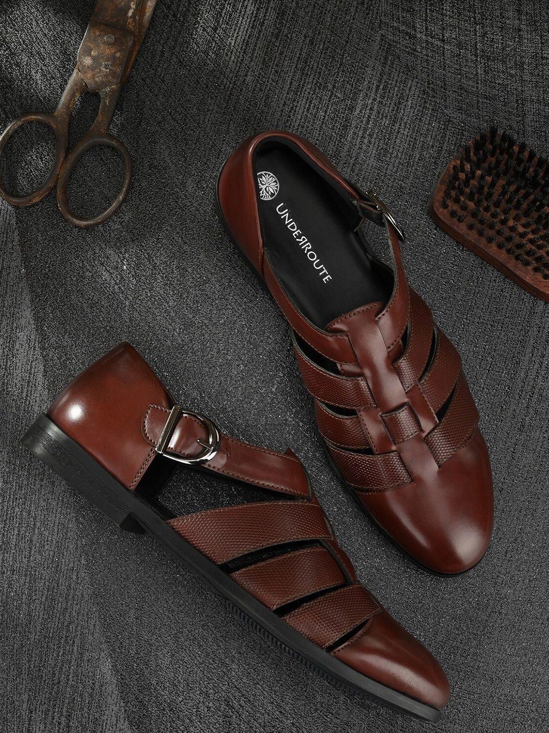underroute-men-burgundy-shoe-style-sandals
