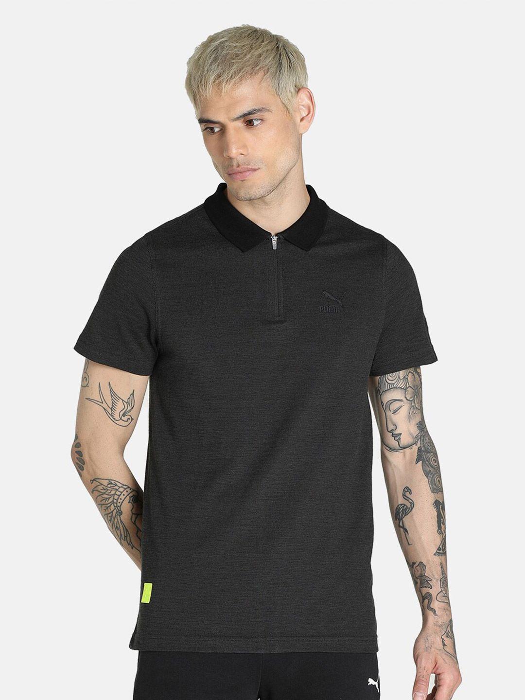 puma-men-black-virat-kohli-polo-collar-slim-fit-cotton-t-shirt