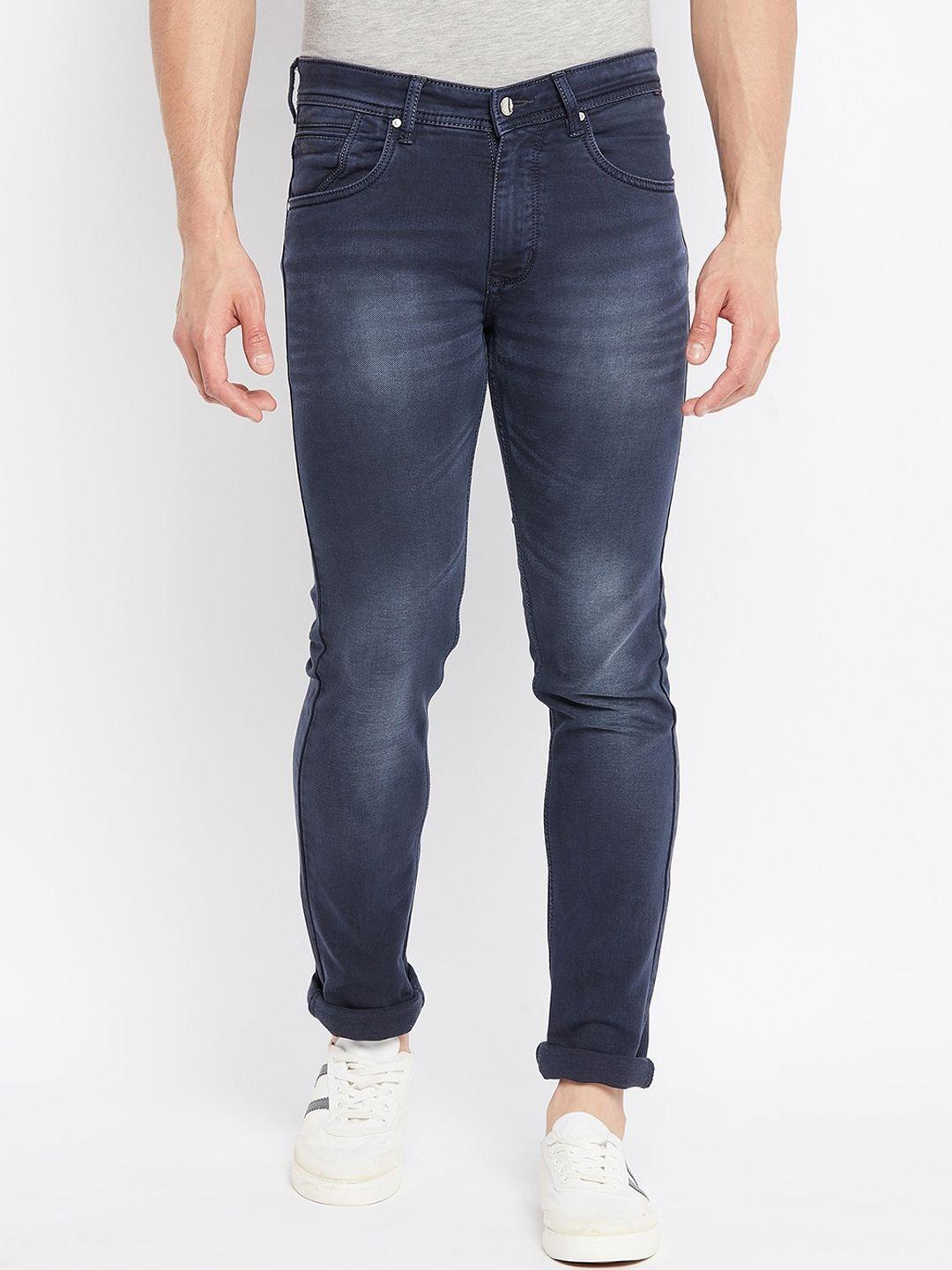 duke-men-grey-slim-fit-light-fade-stretchable-jeans