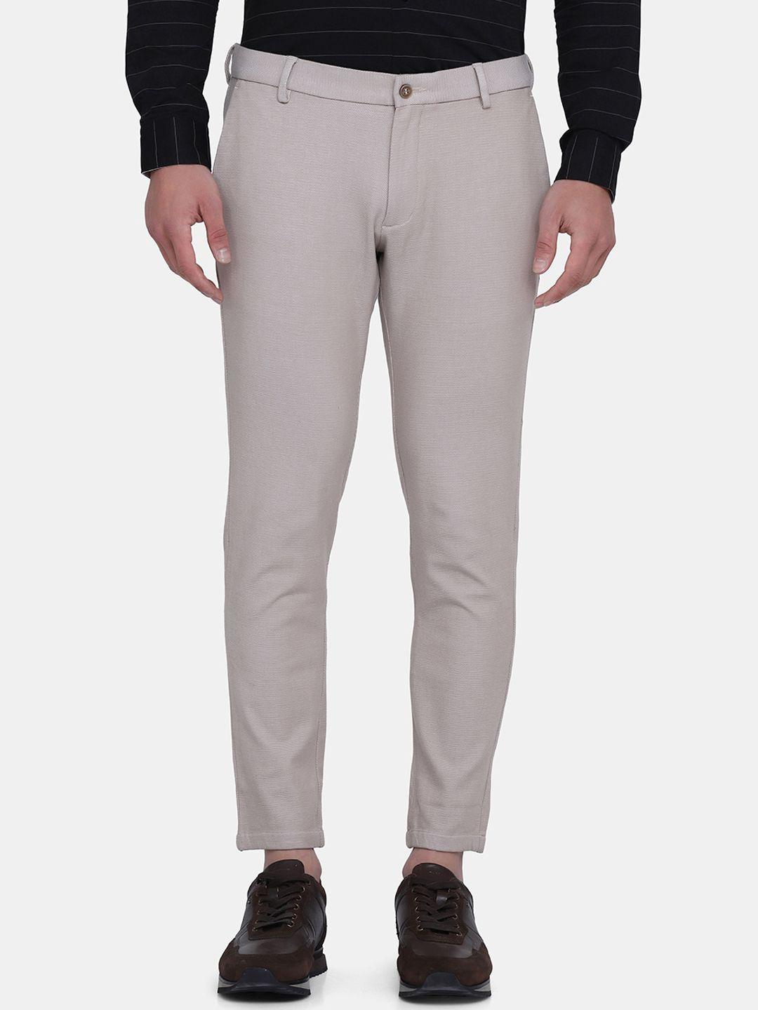 blackberrys-men-off-white-skinny-fit-cotton-trousers