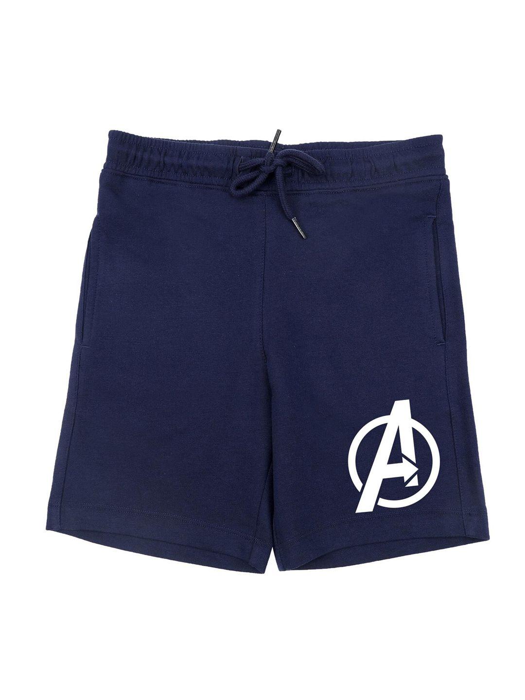 marvel-by-wear-your-mind-boys-navy-blue-typography-printed-avengers-shorts