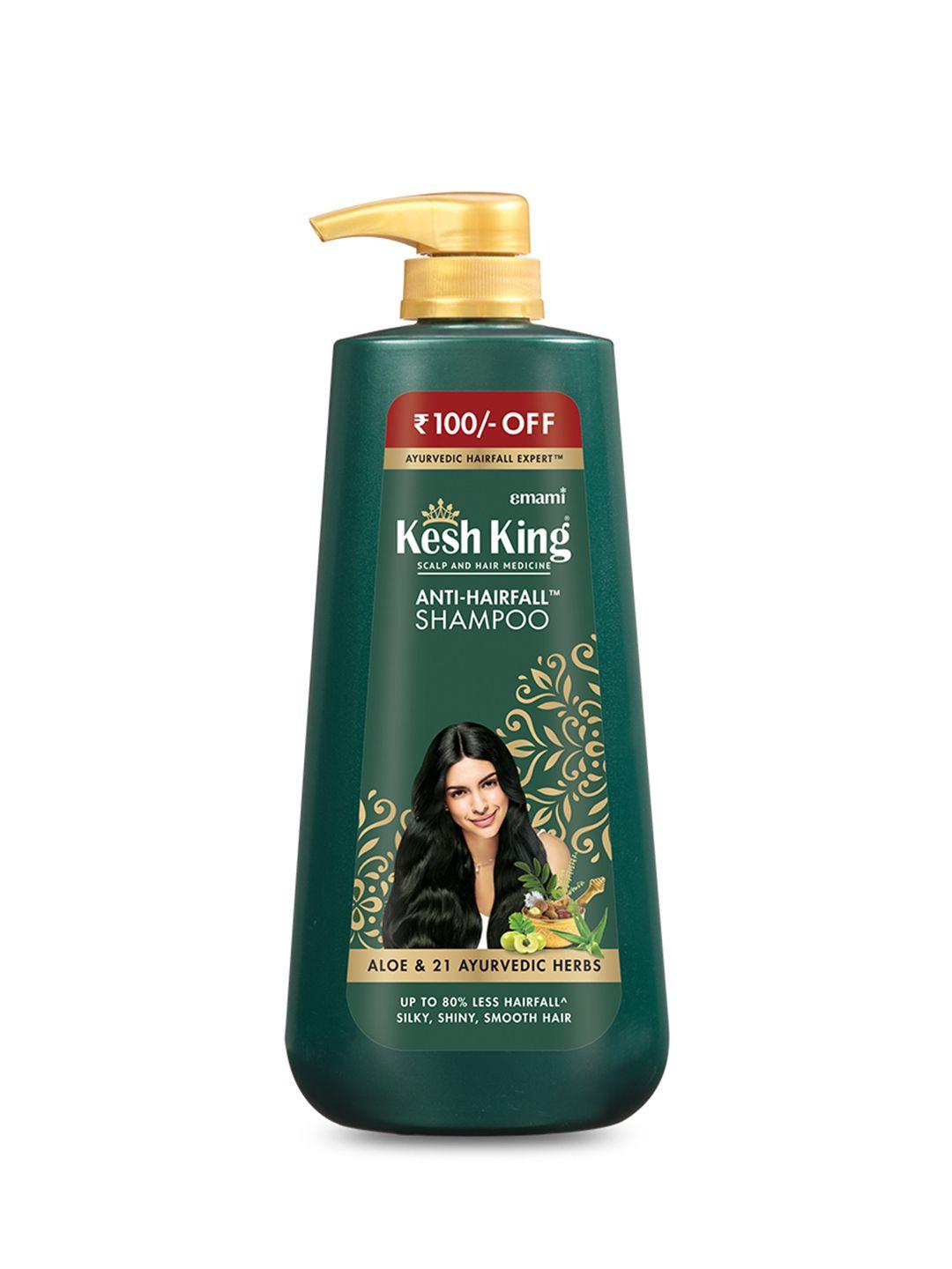 kesh-king-scalp-&-hair-medicine-aloe-vera-anti-hairfall-shampoo---600-ml