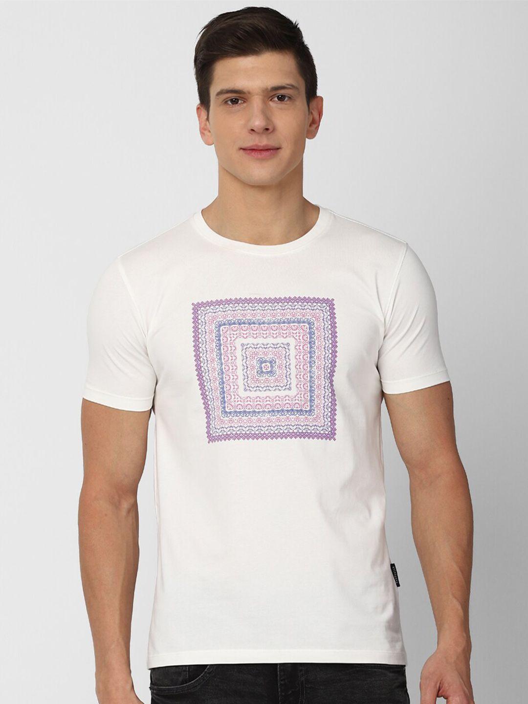 v-dot-men-white-printed-slim-fit-t-shirt