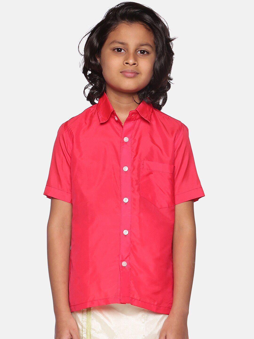 sethukrishna-boys-rose-relaxed-casual-shirt