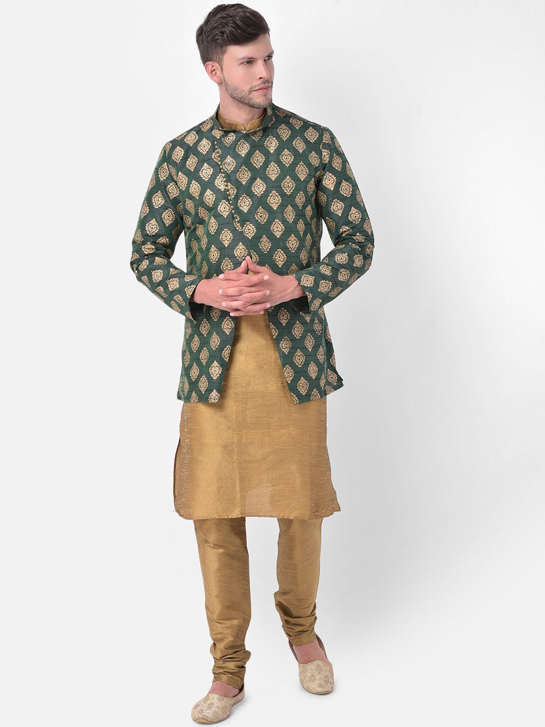 deyann-men-green-ethnic-motifs-printed-sherwani