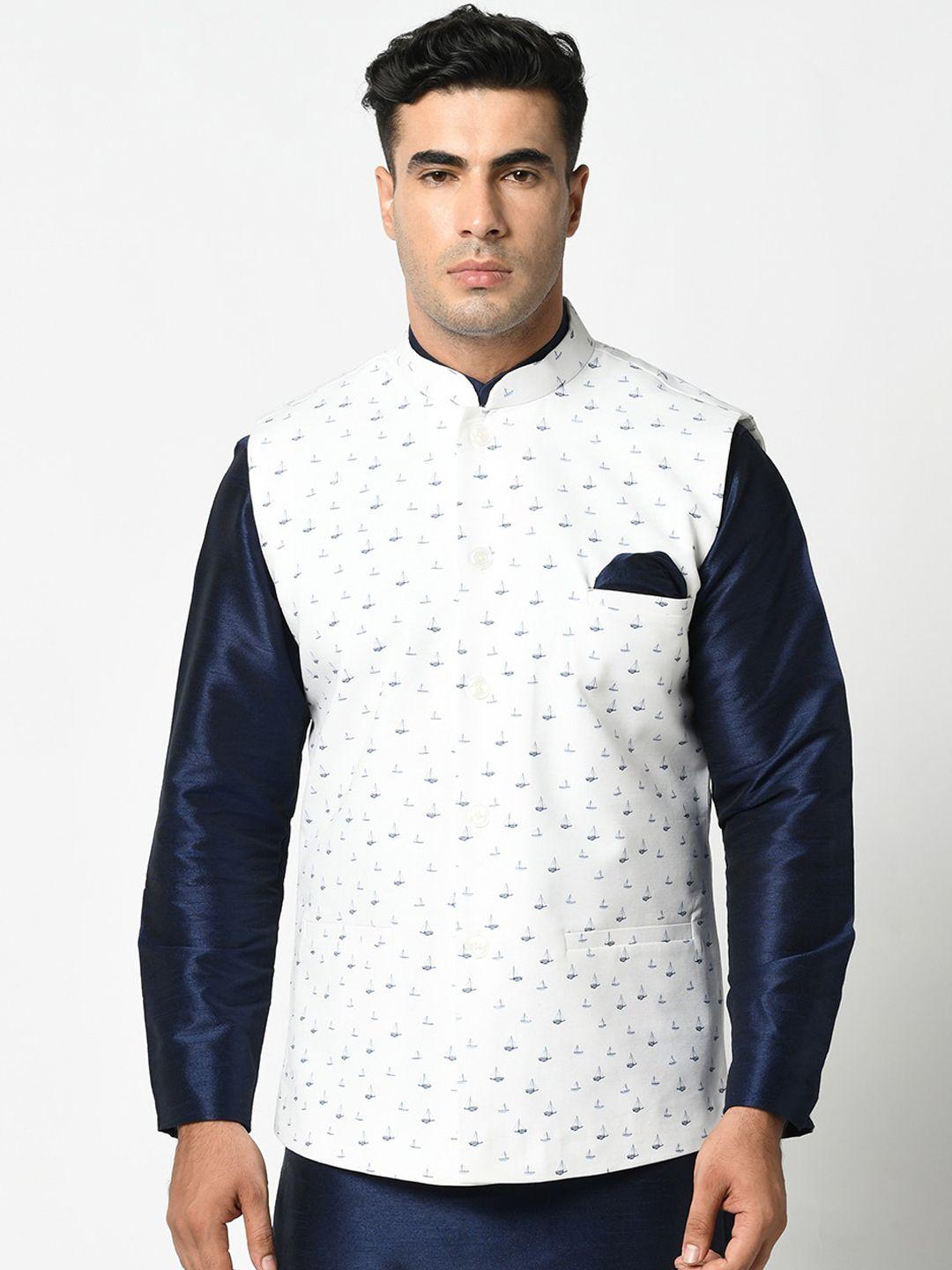 deyann-men-white-printed-nehru-jackets