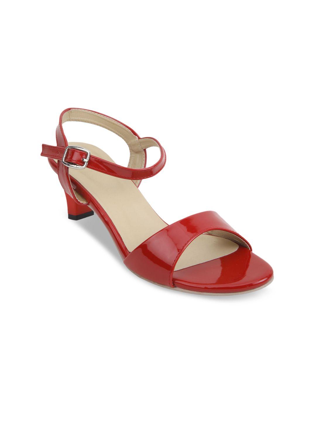 glitzy-galz-red-block-sandals