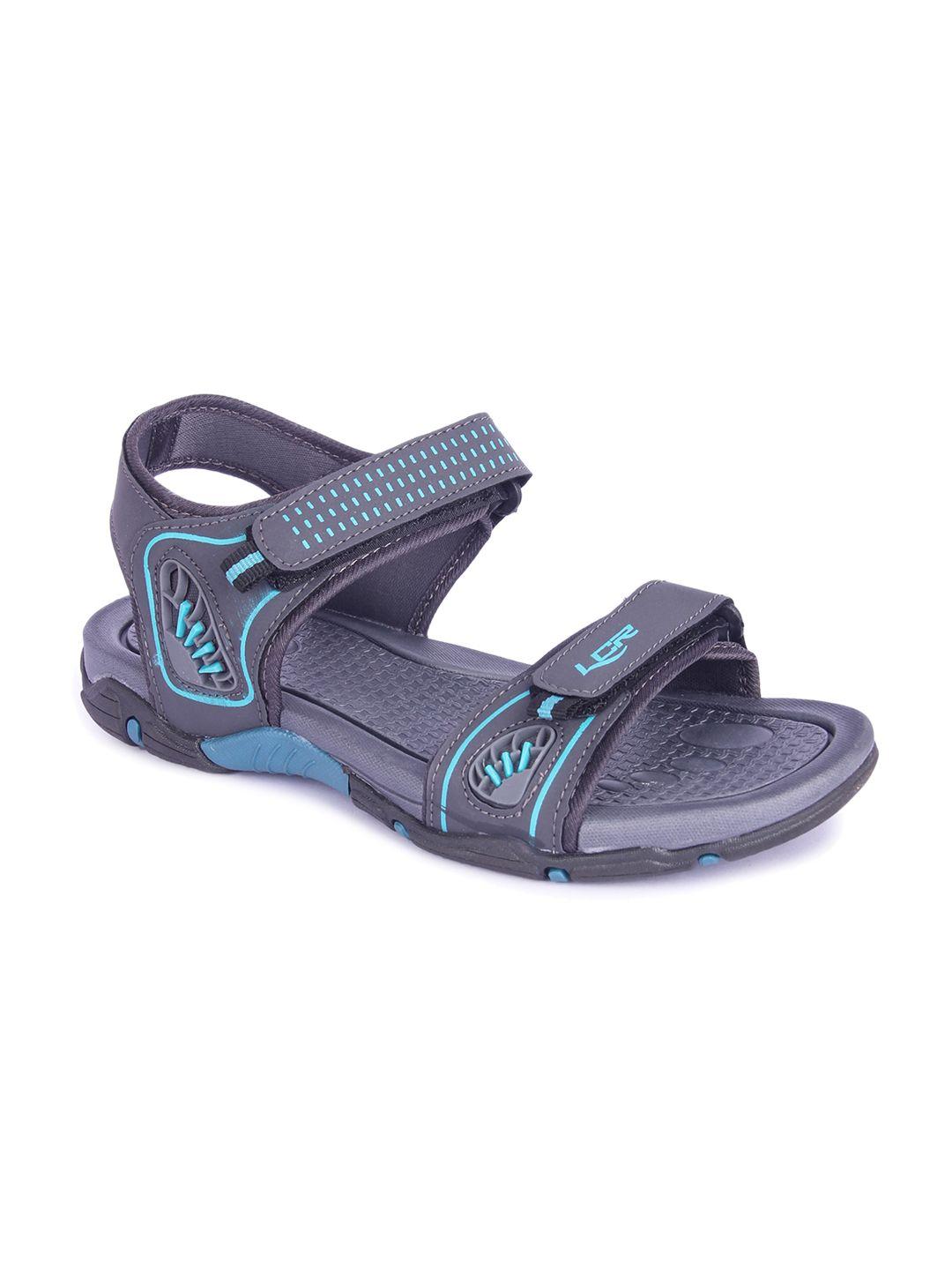 lancer-men-grey-solid-sports-sandals