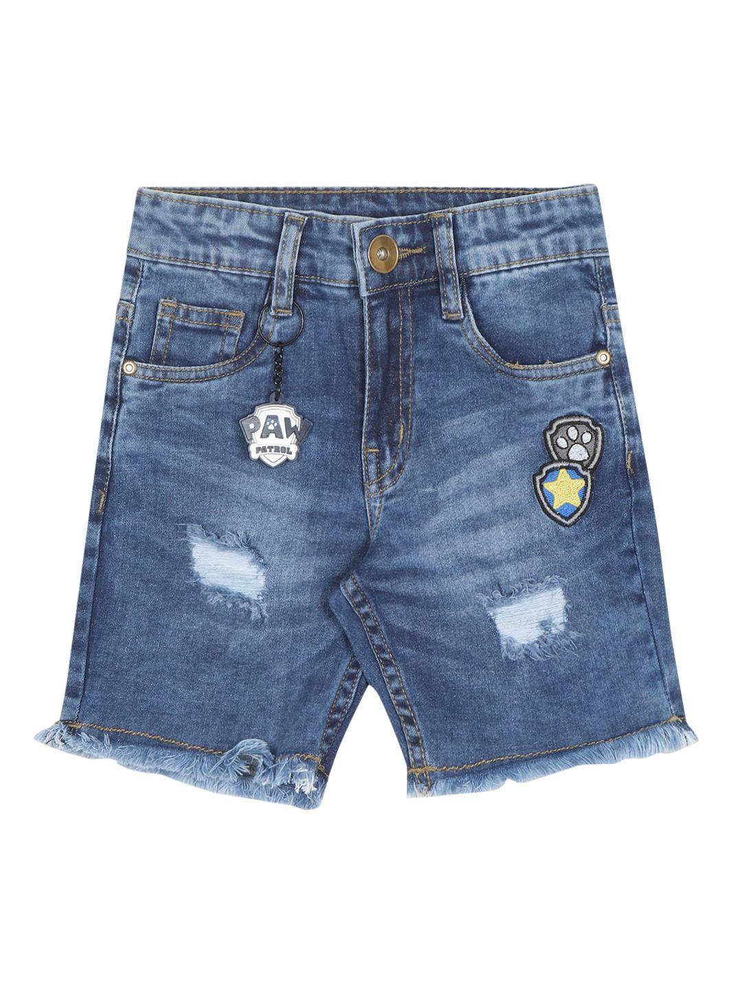 colt-boys-blue-washed-denim-shorts