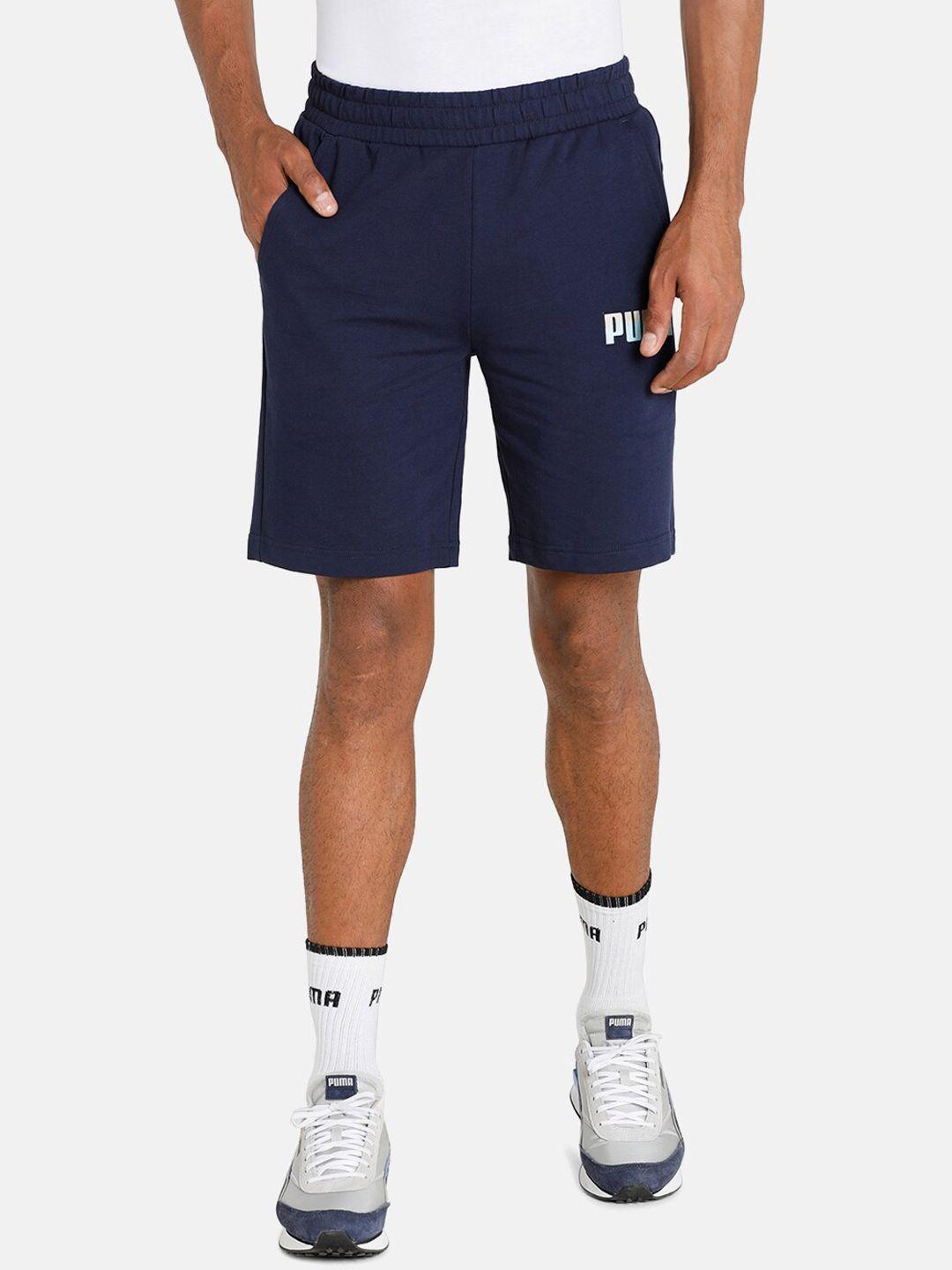 puma-men-blue-slim-fit-sports-shorts