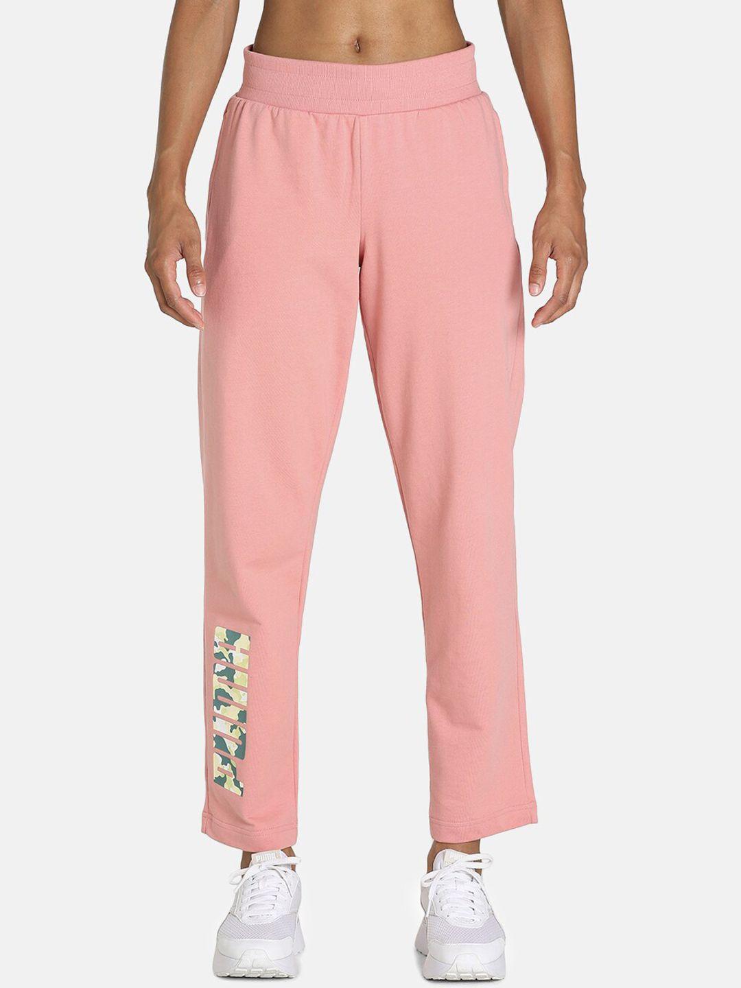puma-women-rose-solid-drycell-cotton-cropped-sports-track-pant