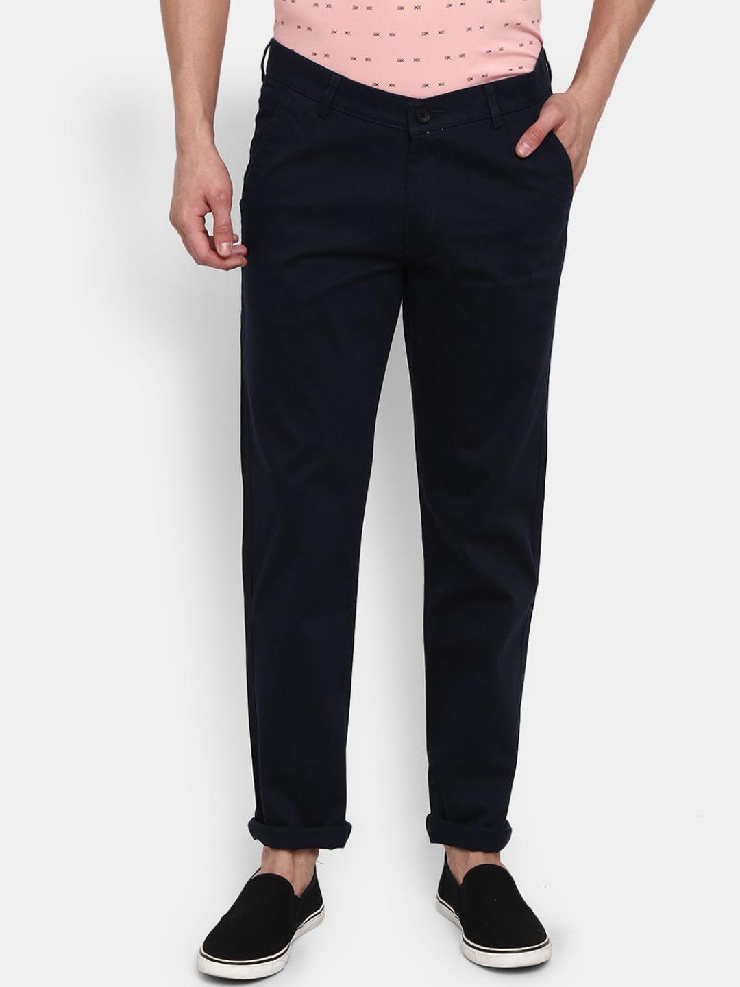 v-mart-men-navy-blue-slim-fit-easy-wash-chinos-trousers