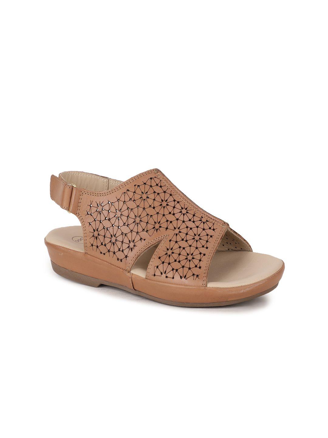 hush-puppies-women-brown-solid-leather-open-toe-flats-with-laser-cuts